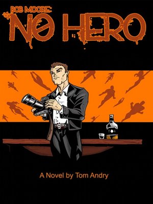 cover image of Bob Moore